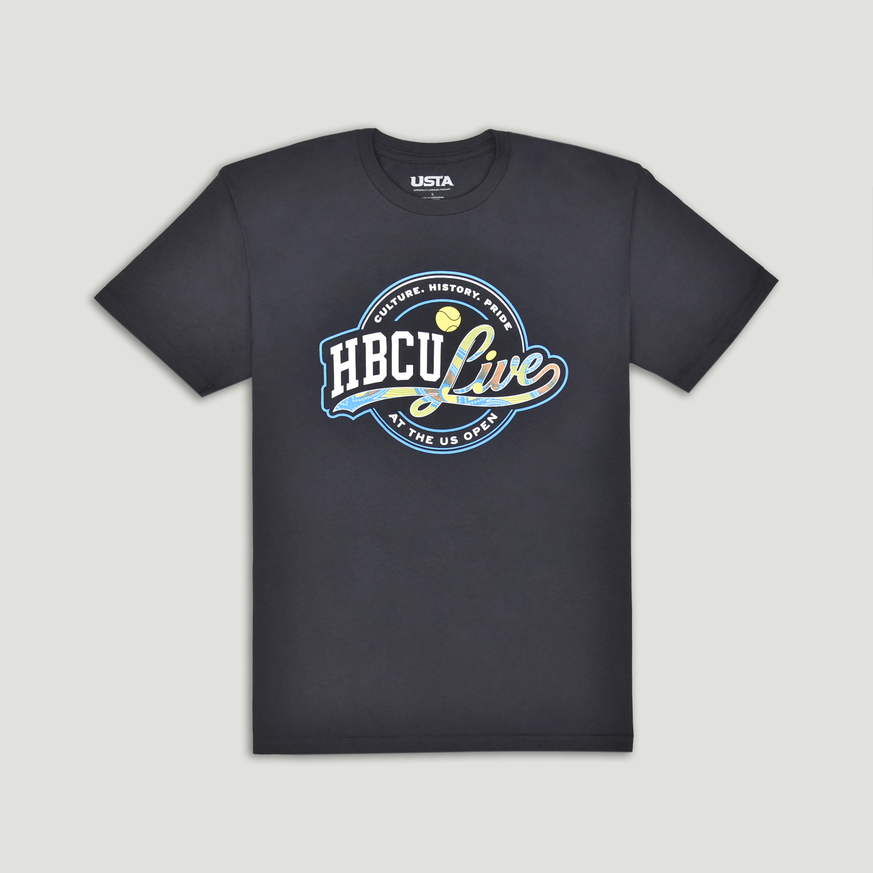US Open Collection HBCU Live T-Shirt
