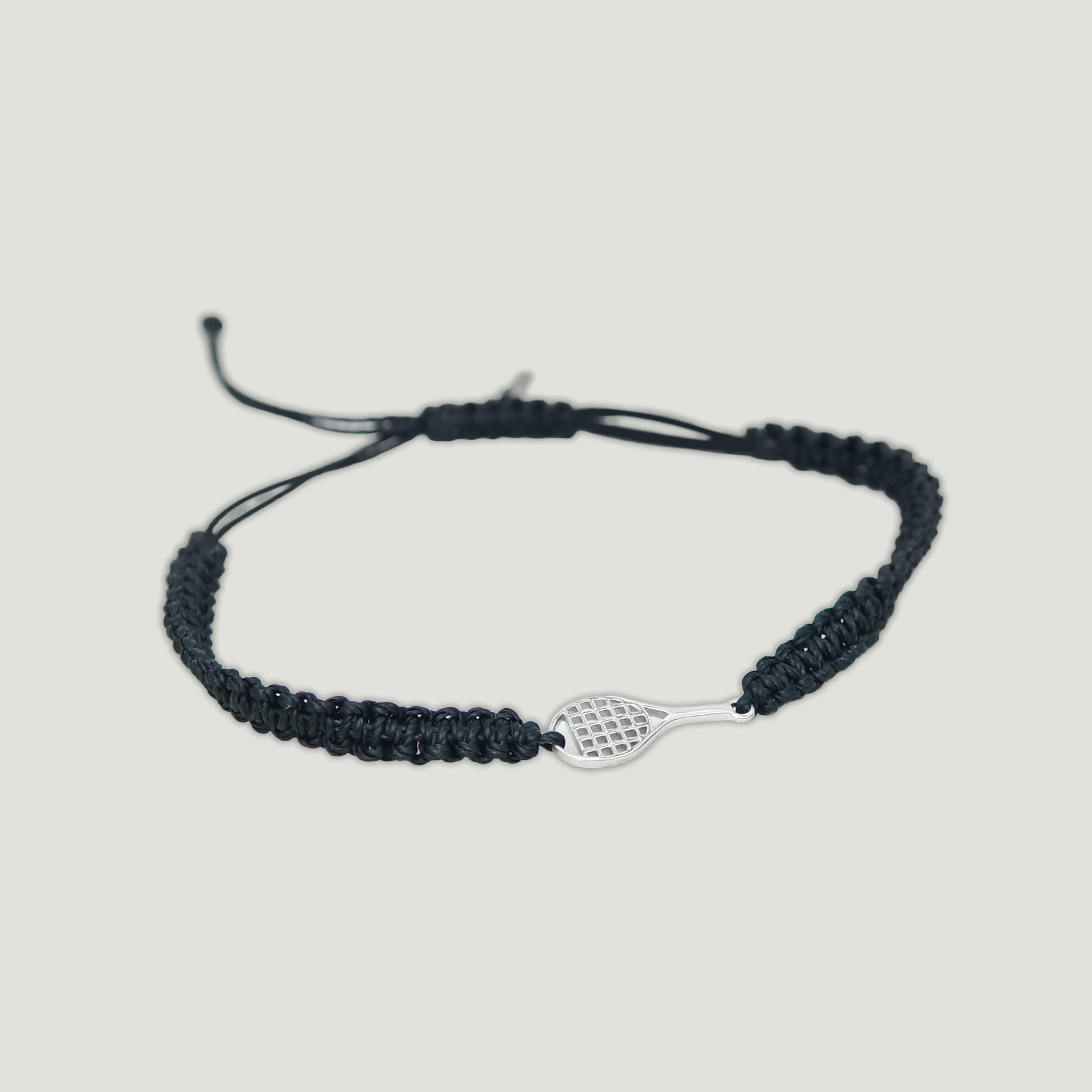 US Open Luv 40 Thick Rope Bracelet