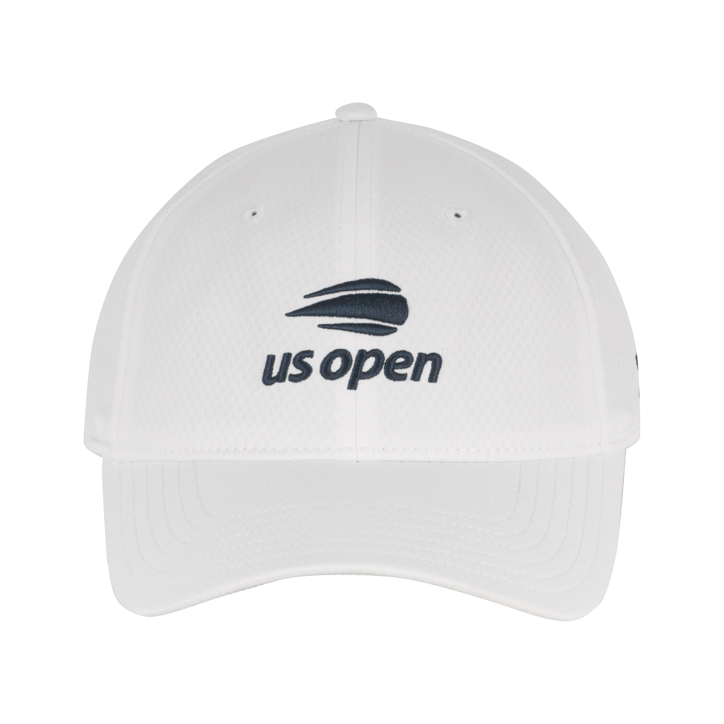Under Armour US OPEN キャップ ホワイト US Open Collection Under Armour Men's Zone Official Logo Hat