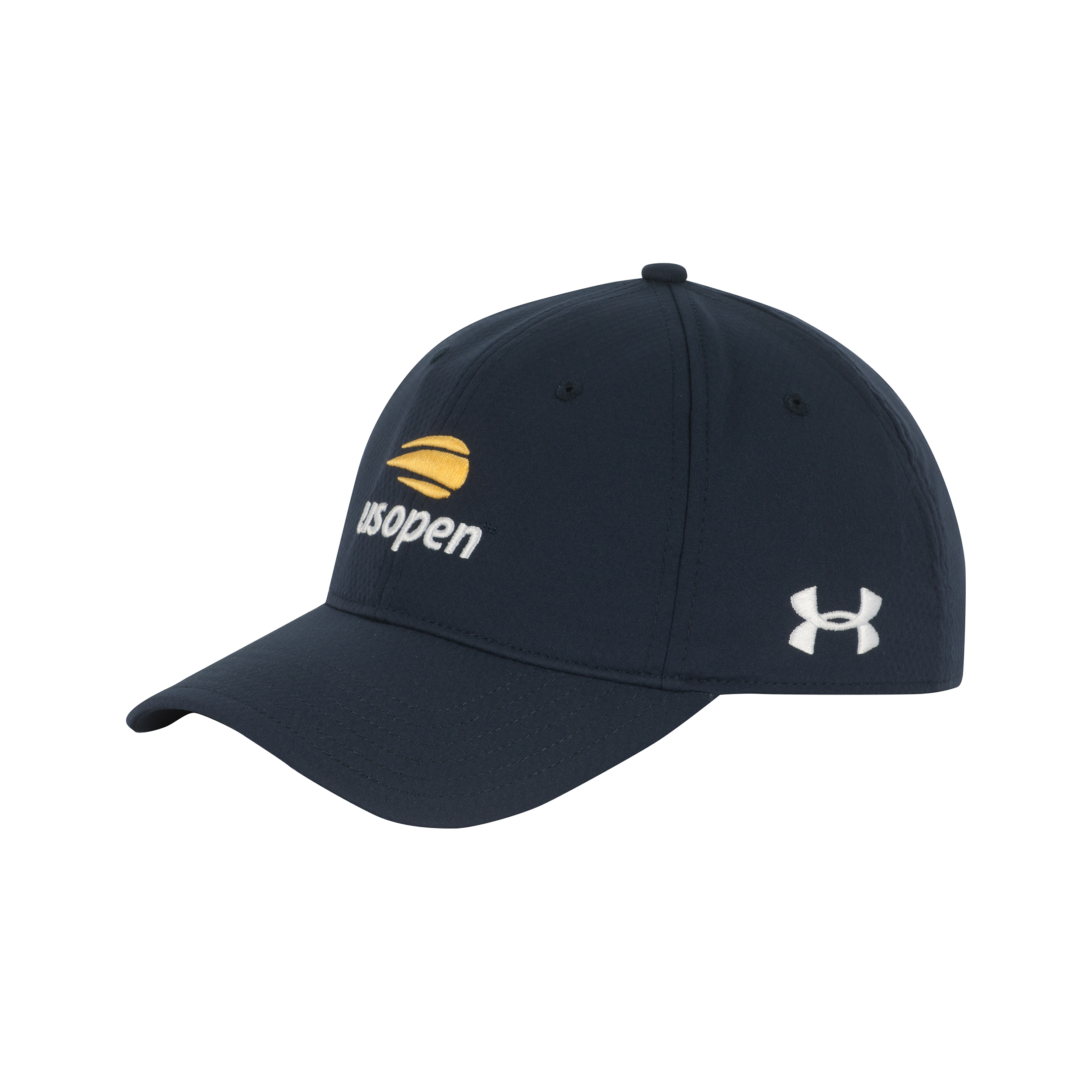 US Open Collection Under Armour Men's Zone Official Logo Hat