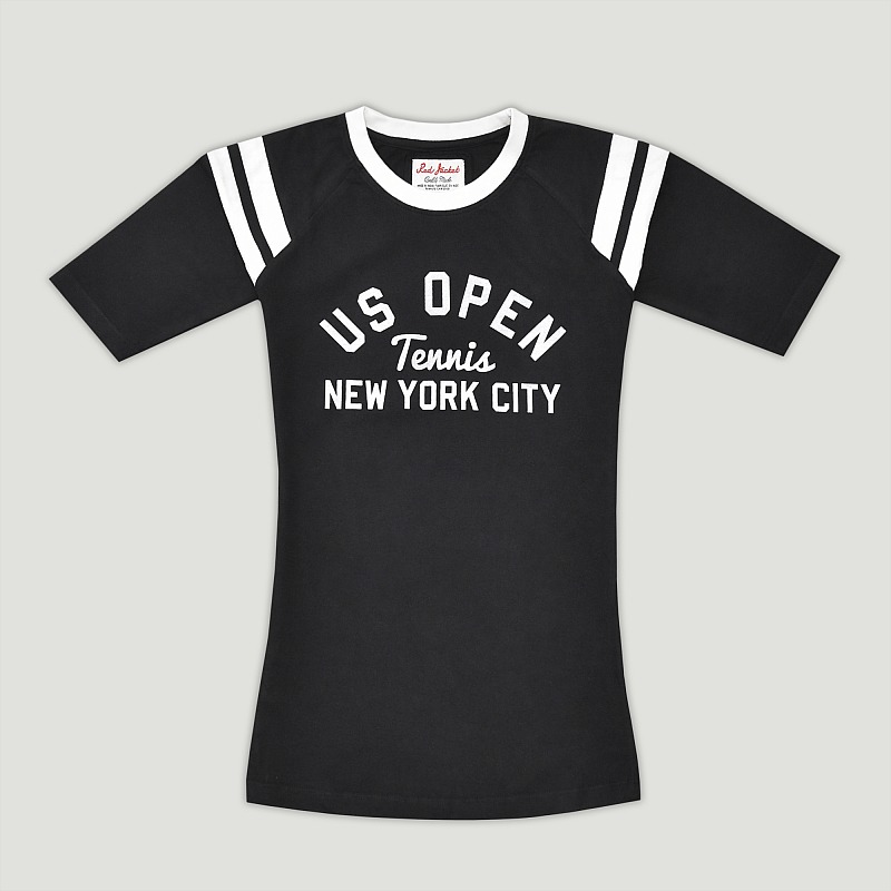 American Needle Women's Abbey 3/4 Sleeve T-Shirt