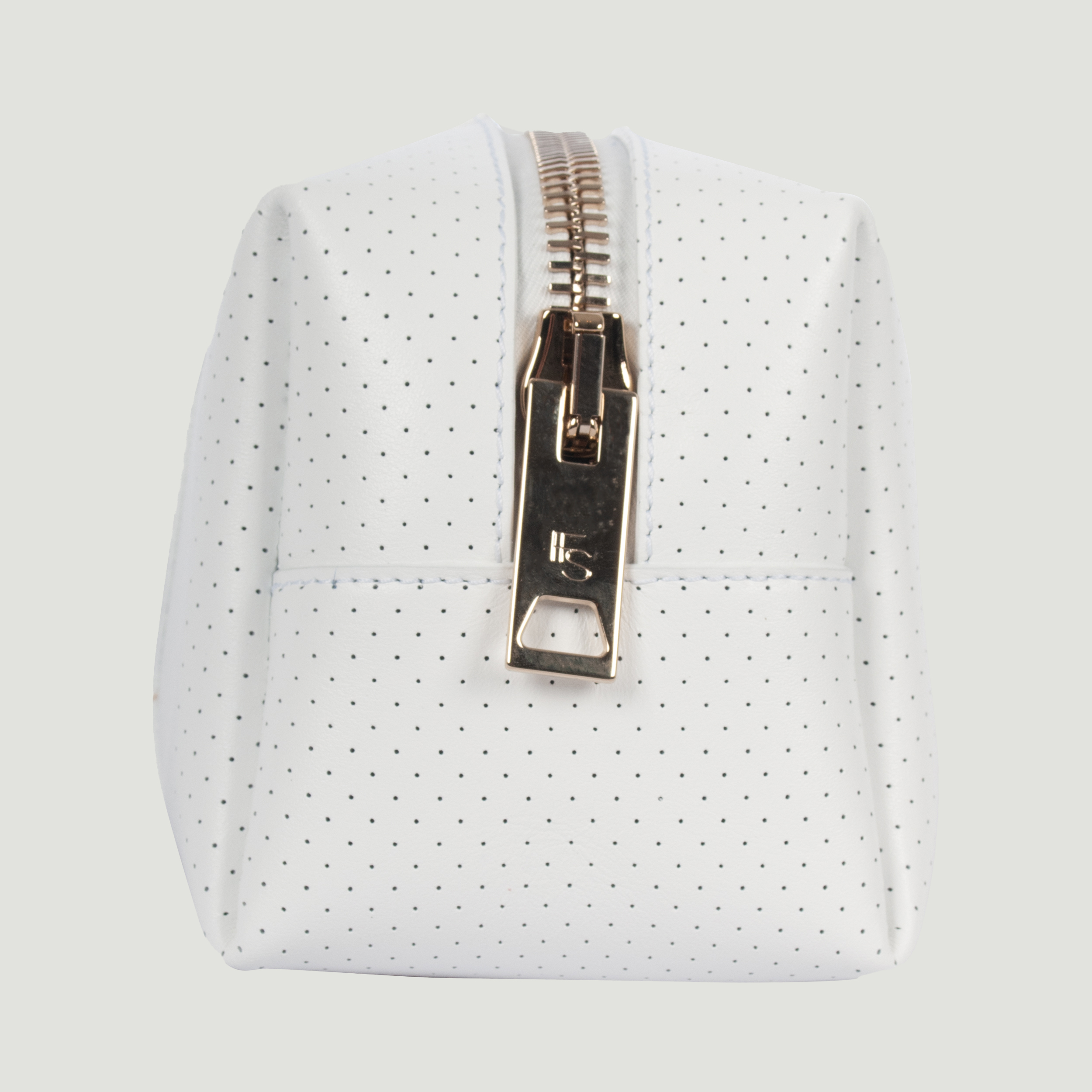 US Open Fenix Sportier 24-7 Zippered Bag - White