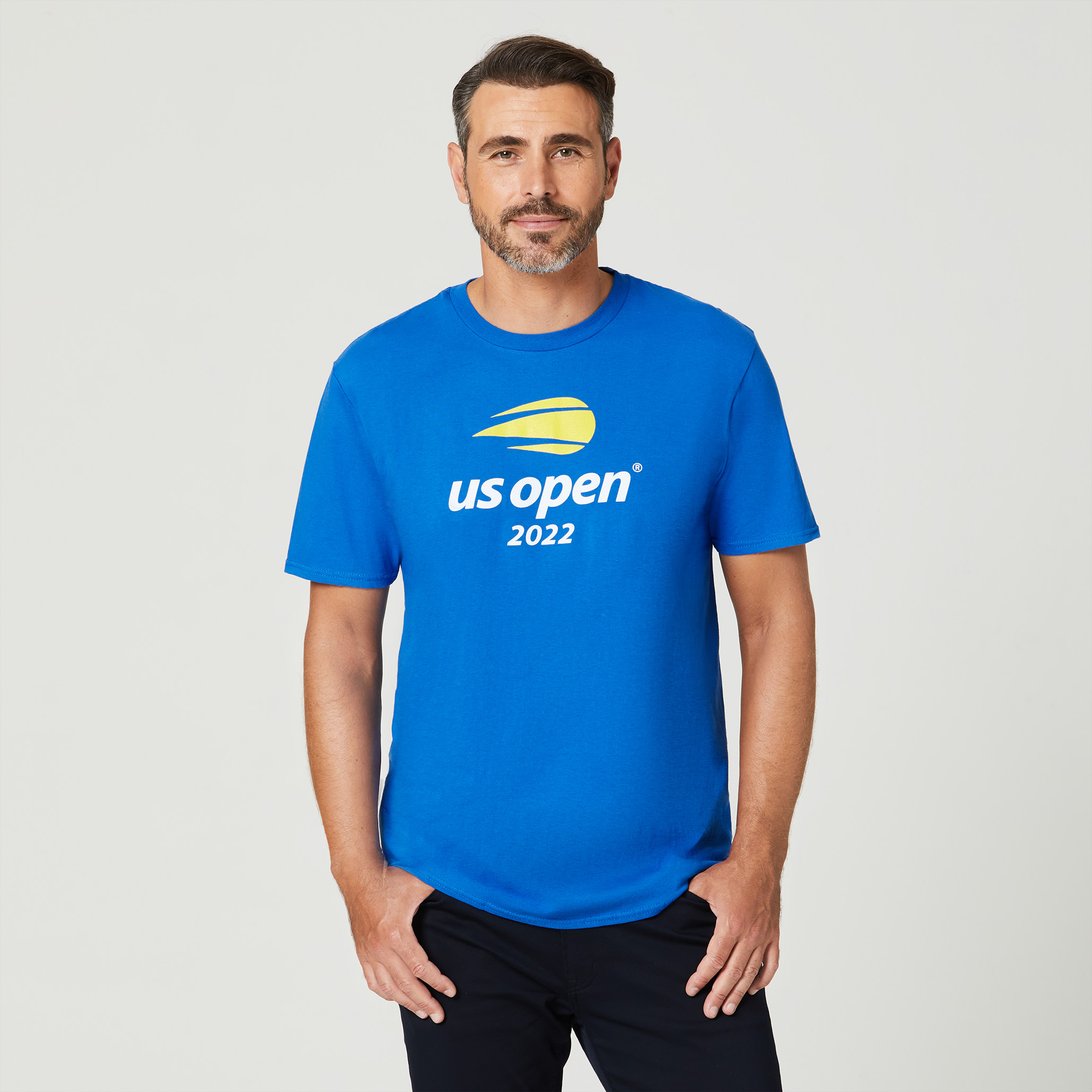 Us open tennis t shirt clearance