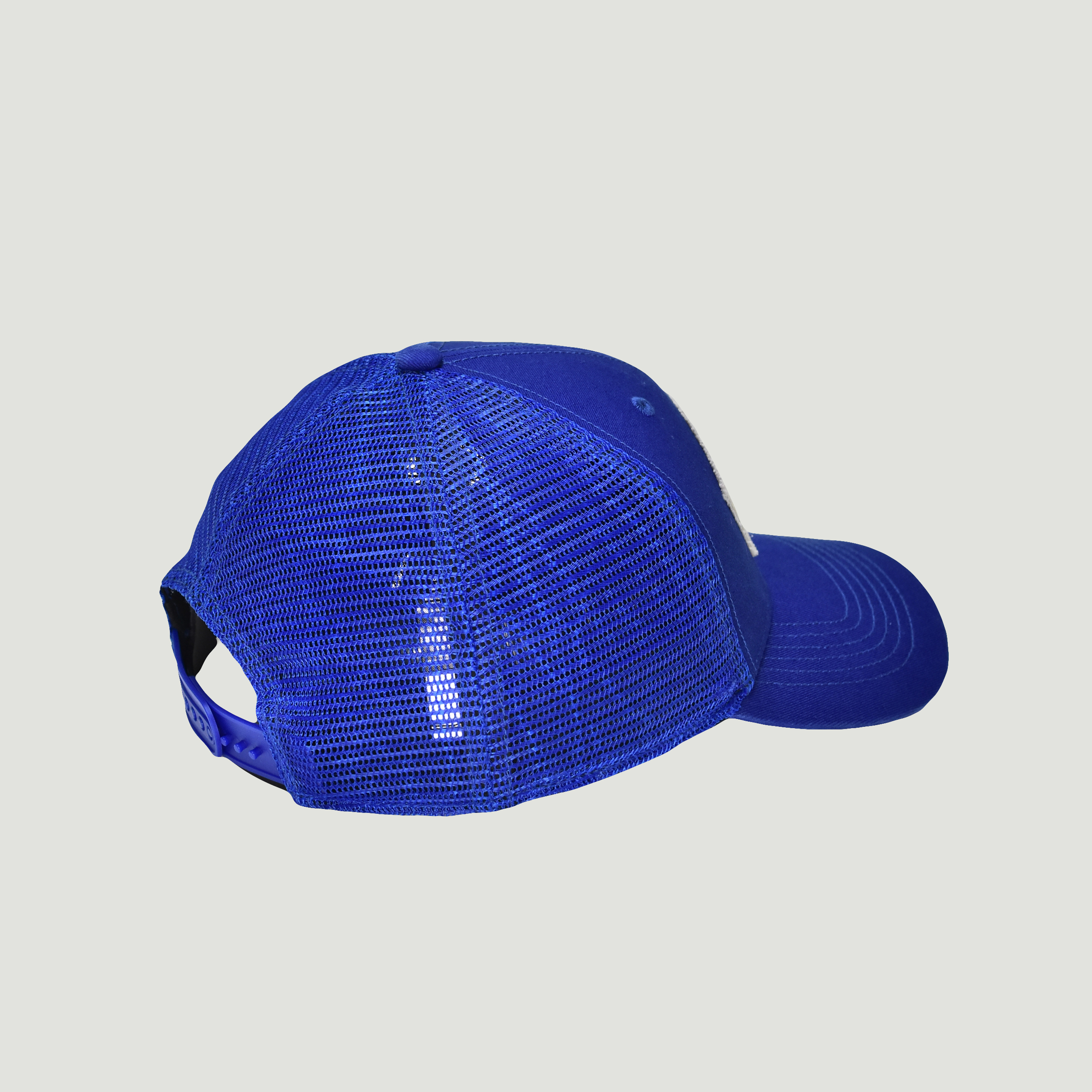 US Open 47 Brand Cleous MVP Adjustable Hat - Blue