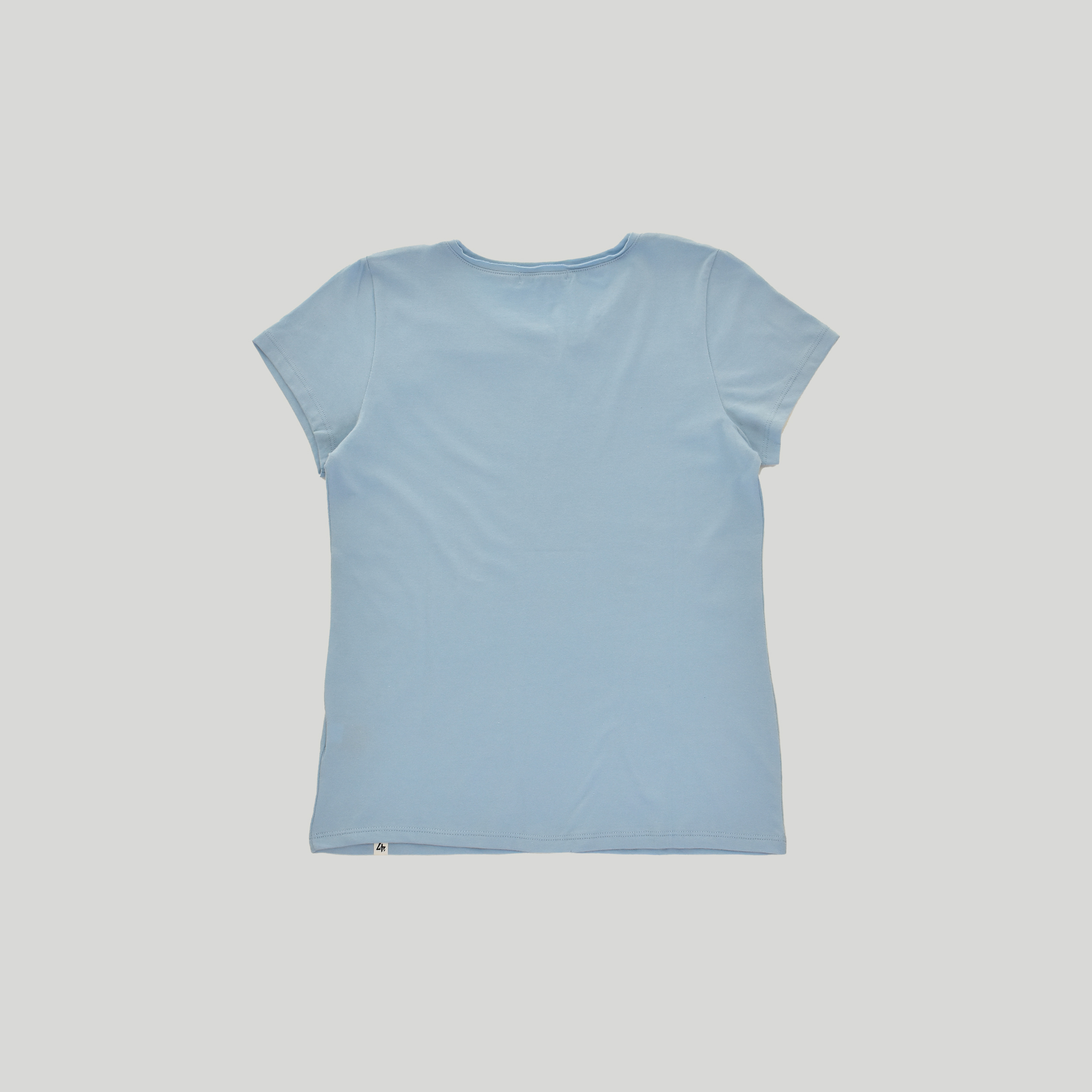 47 Brand Ladies Atlas Blue Capsule Frankie Tee