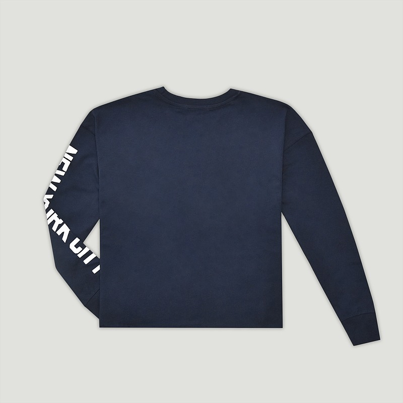 トップス LOGO BY VINCENT ennoy L/S TEE everyone ENNOY PROFESSIONAL LOGO T-SHIRT ブラック L