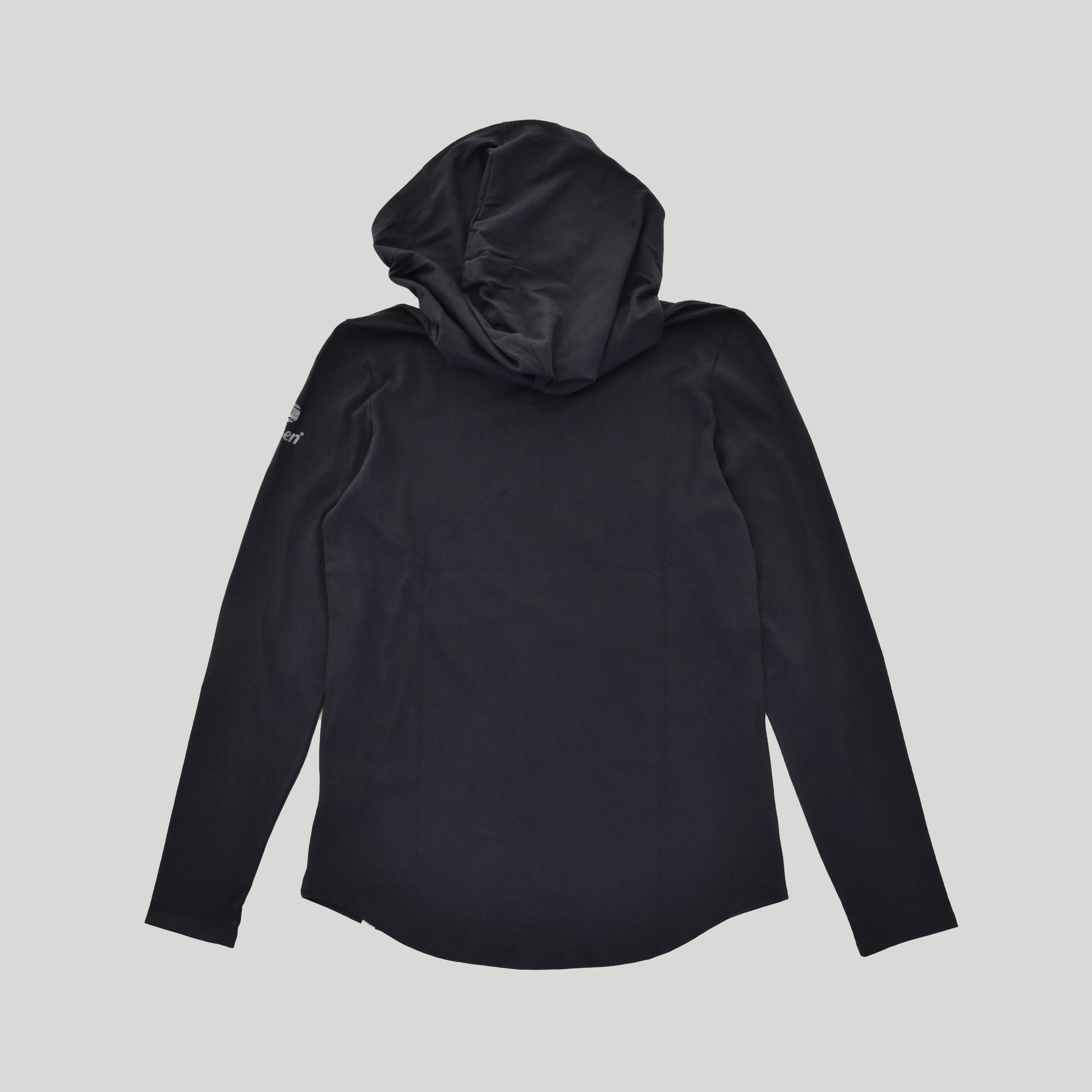 47 Brand Women's Franklin Championships Official Hooded Long