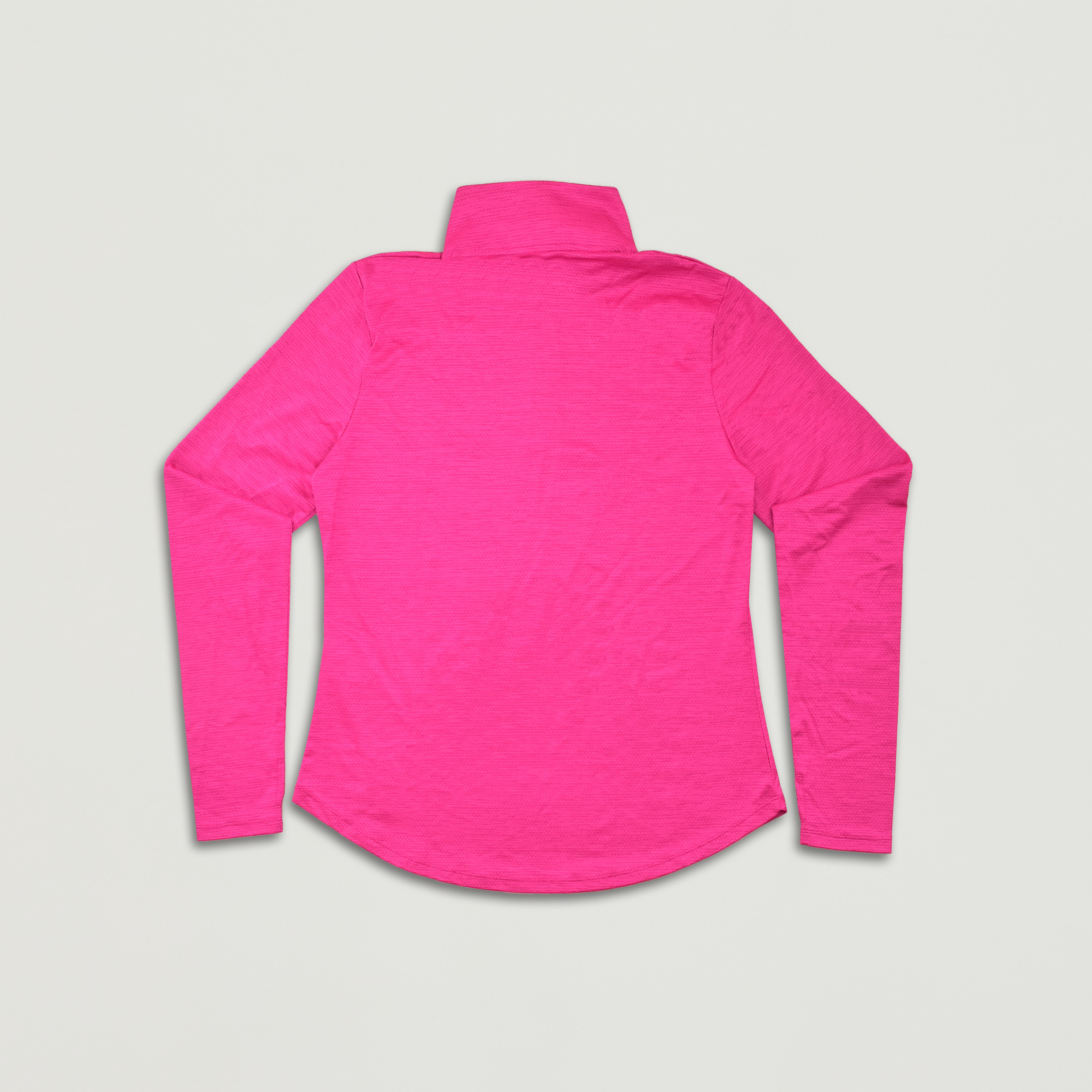 Under Armour Sweater Womens Large Pink Outdoor Hoodie Sweatshirt Ladies  A80*