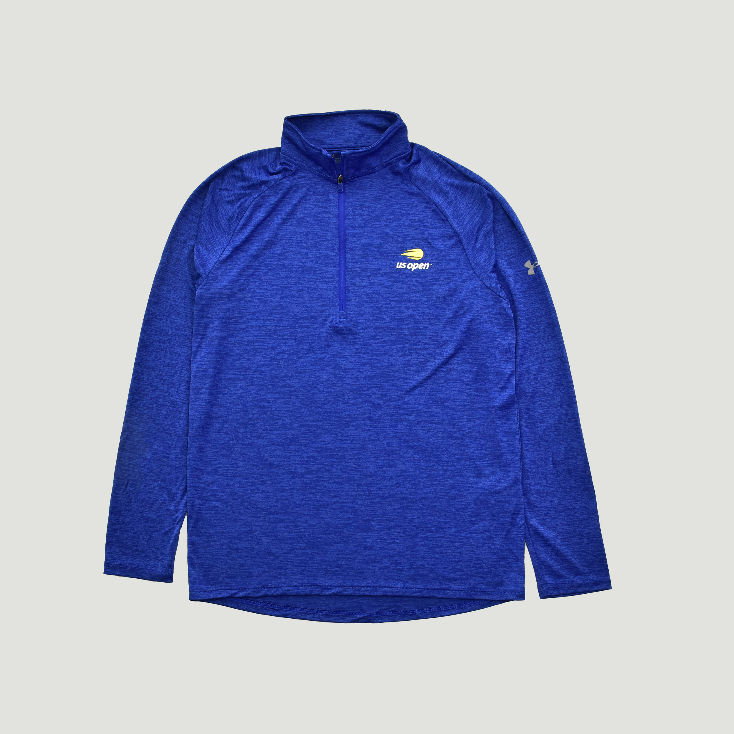 Under Armour Performance Tech Lightweight 1/4 Zip