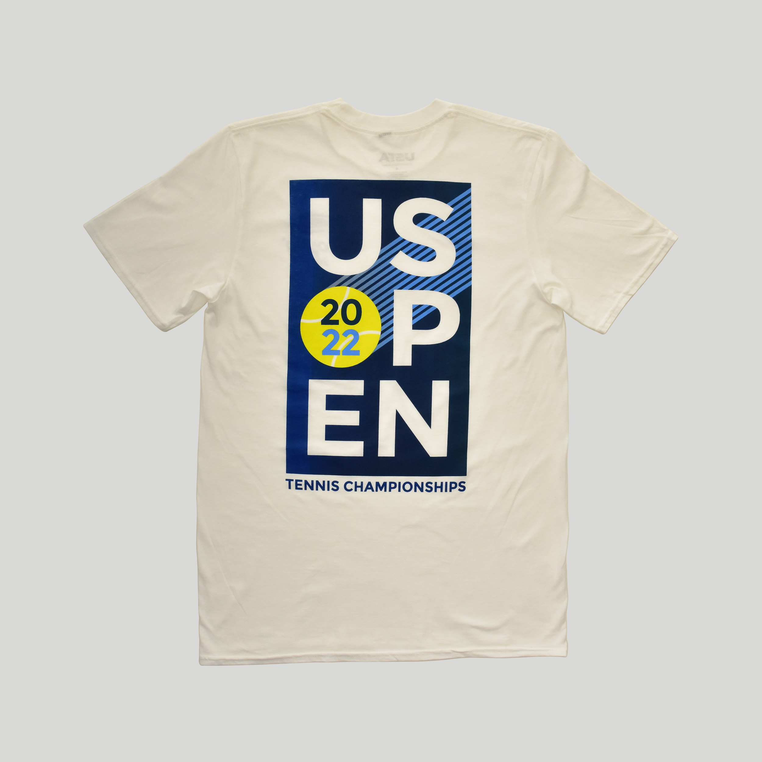 Us open tennis t shirt clearance