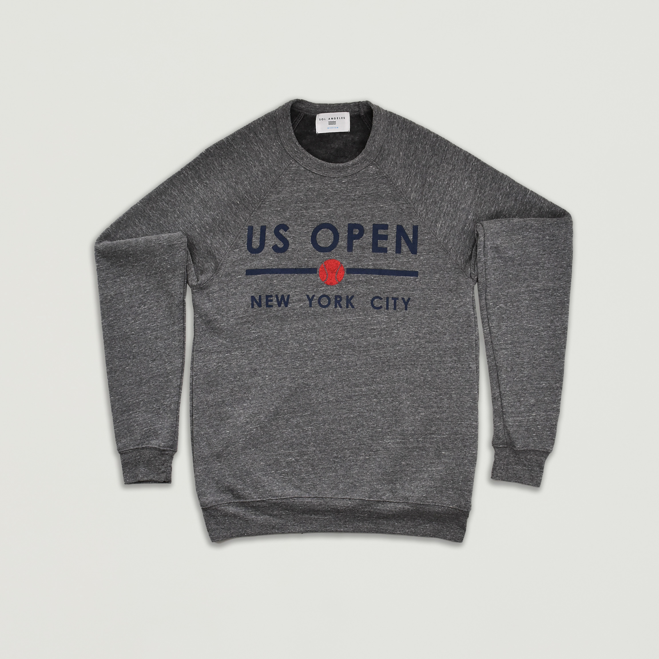 us open polo sweater
