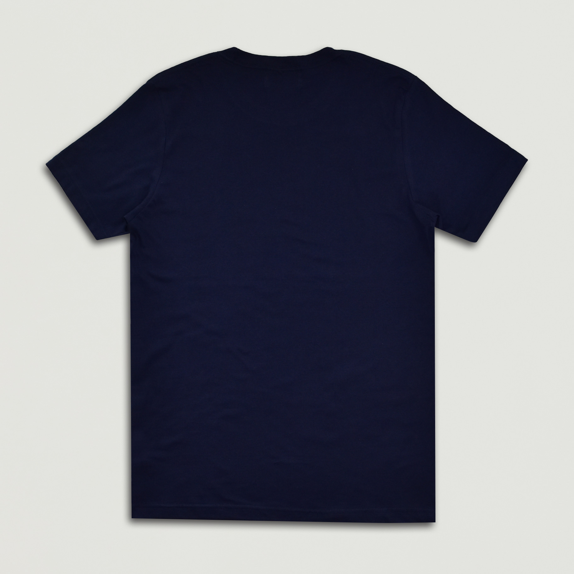 US Open Sol Angeles Men's NYC Logo Graphic T-Shirt - Navy - US