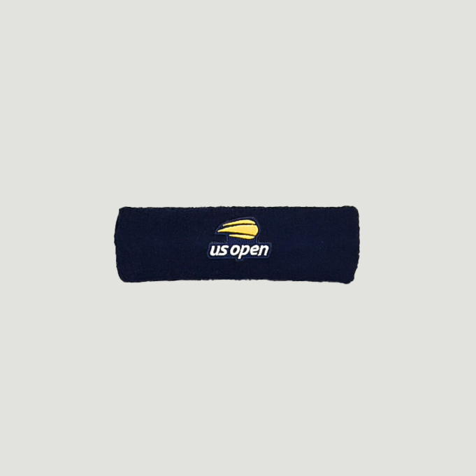 US Open Official Logo Head Band