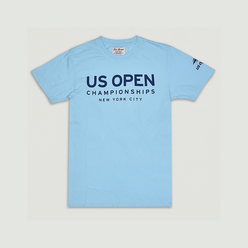 US Open Men's NYC Championships Short Sleeve T-Shirt