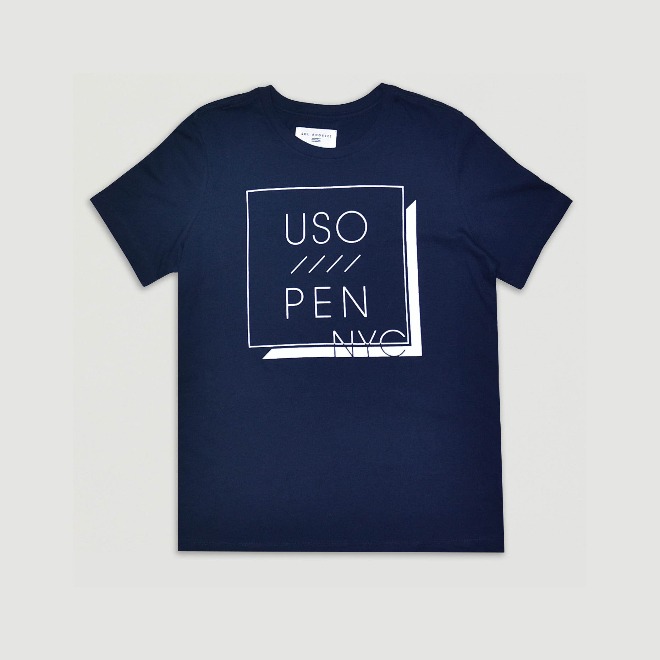 トップス SOL soonerorlater I LOVE SOL Tee SOL soonerorlater I LOVE SOL Tee