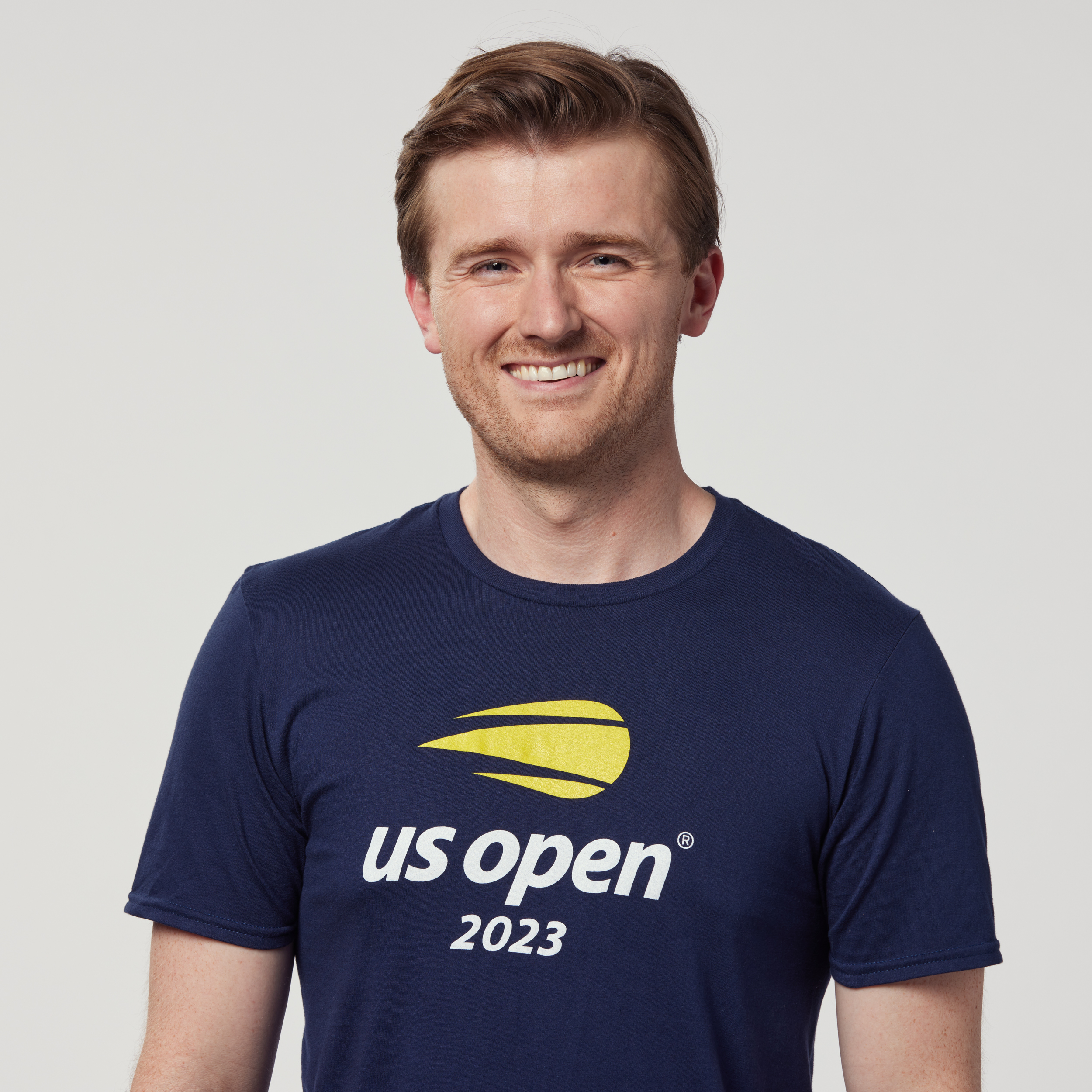 usopen Tシャツ