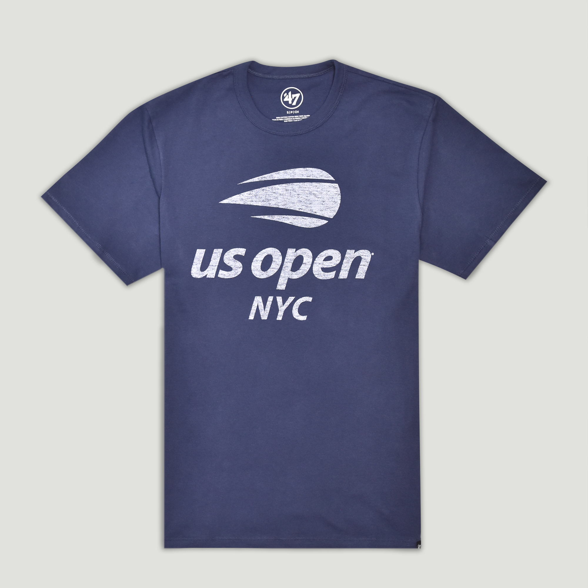 '47 Brand Men's Franklin T-Shirt - Navy