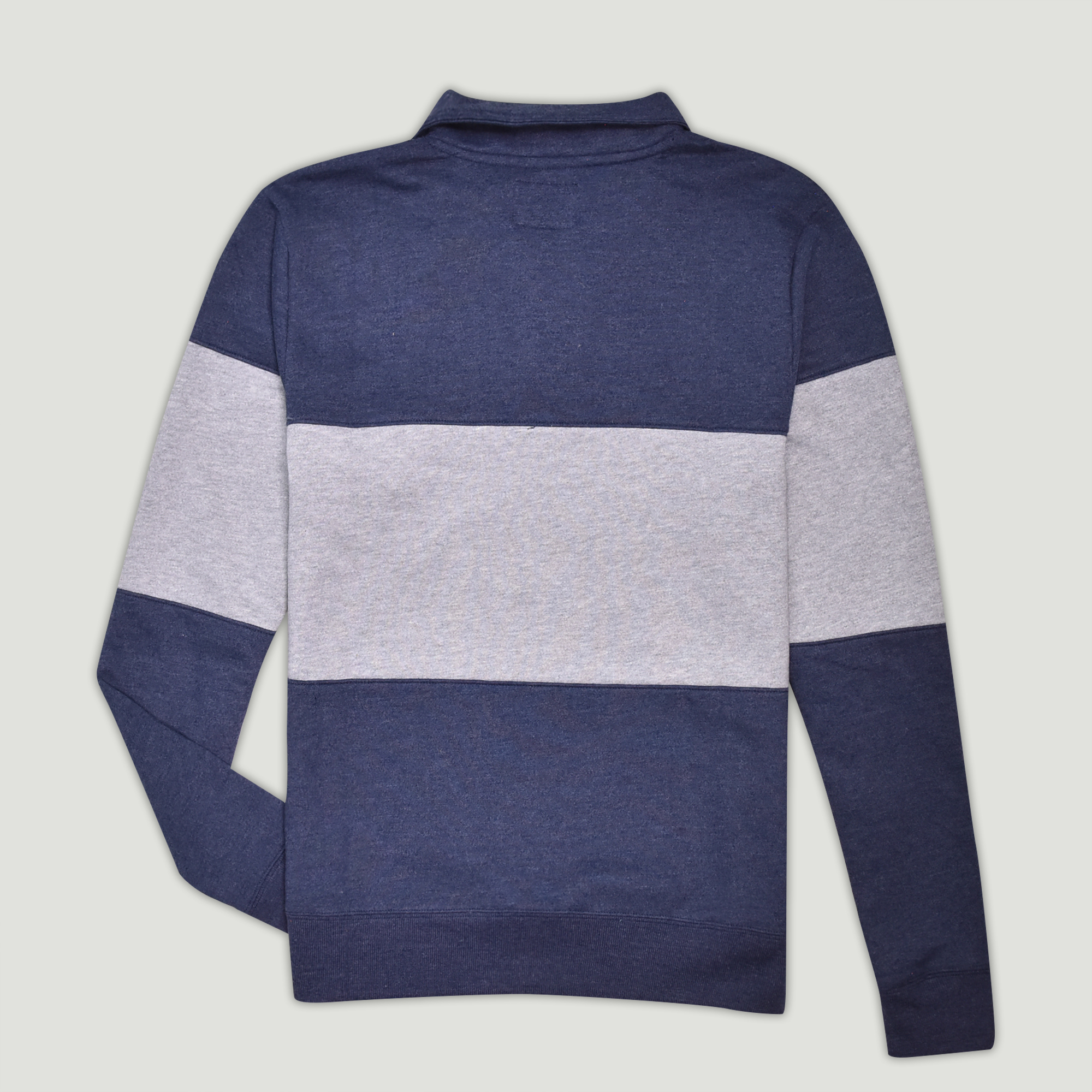 US Open 47 Brand Men's Wyatt 1/4 Snap Pullover - Navy