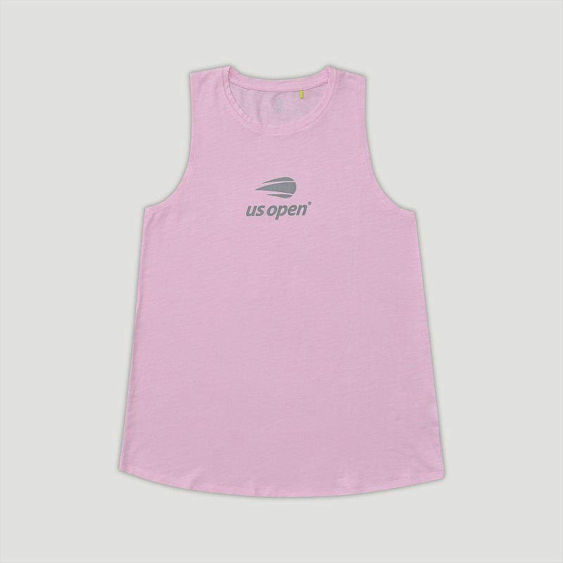 TASC Women's Nola Tank 2.0 - Powder Pink