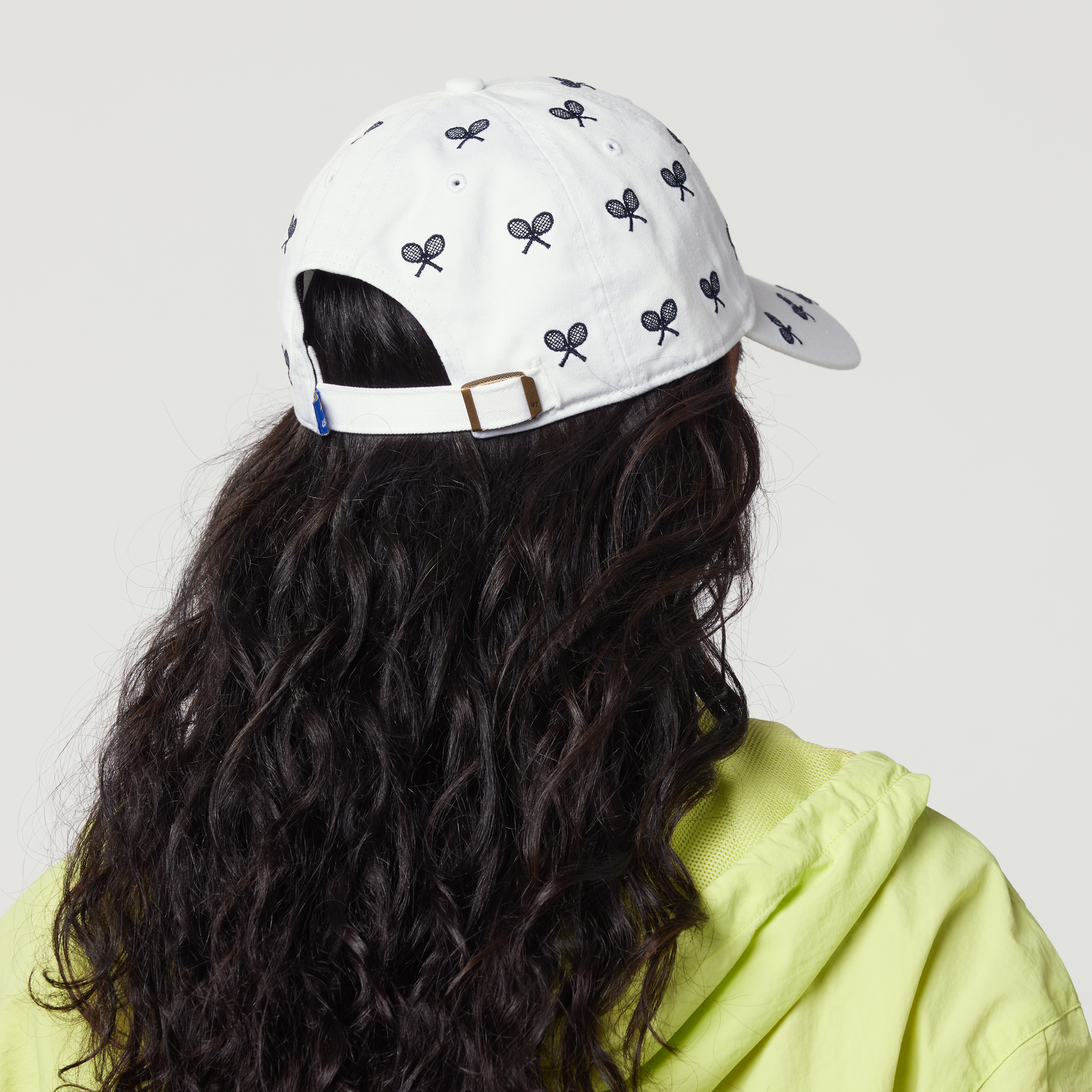 Product Detail  '47 WOMENS CONFETTI ICON CLEAN UP CAP