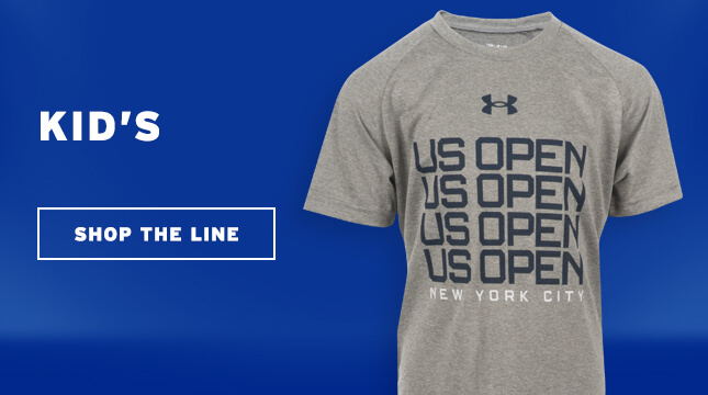 Us Open Shop Official Usta Store Us Open Tennis Gear