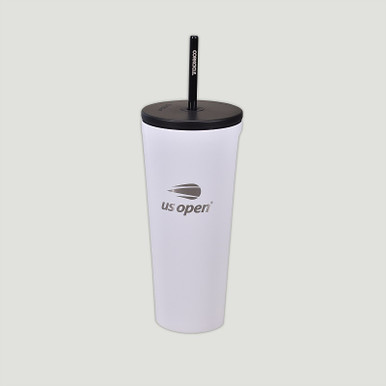 US Open Corkcicle Tumbler 16oz