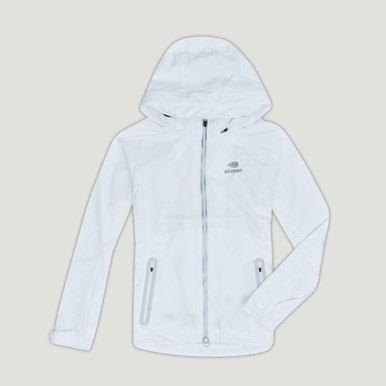 【正規品】US OpenテニスUmpire Hooded Jacket US Open 2025 Polo by Ralph Lauren Men's Umpire Jacket