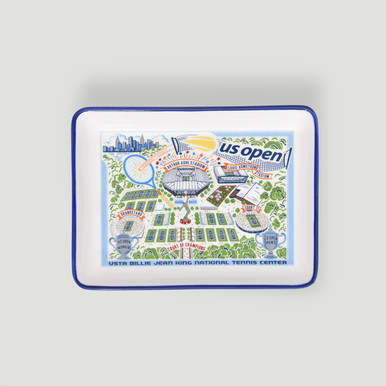 US Open Cat Studio Exclusive Trinket Tray