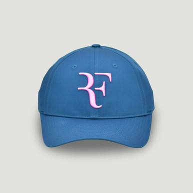 Roger Federer RFロゴ キャップセットUNIQLO ALU_220317_EUS_1107__54349.