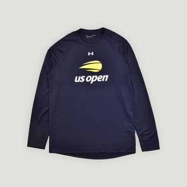 Tシャツ・カットソー NUUR LONG SLEEVES ROUND NECK SWEATER (A03001 A0310 NAVY) Nuur Long Sleeves Round Neck Sweater - Blue - Women