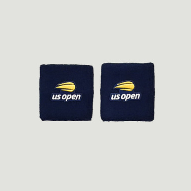 [激レア] 全米オープン 2024 US OPEN 公式 リストバンド (2個) 激レア] 全米オープン 2024 US OPEN 公式 リストバンド (2個