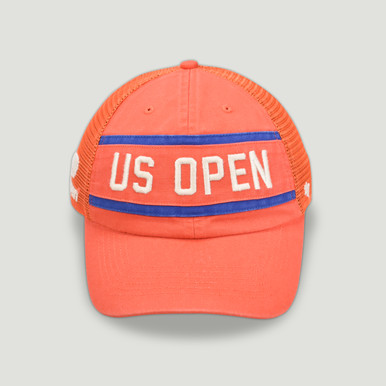 US Open グッズキャップ 47 タグ付き新品テニス