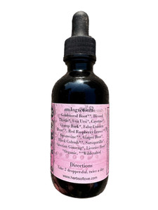 Female Fertility Support