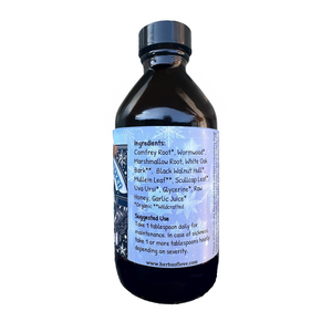 info  label pic of EWS