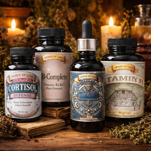 Brain & Mood Reset Bundle