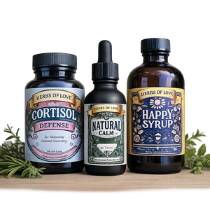 display pic of ultimate stress support bundle