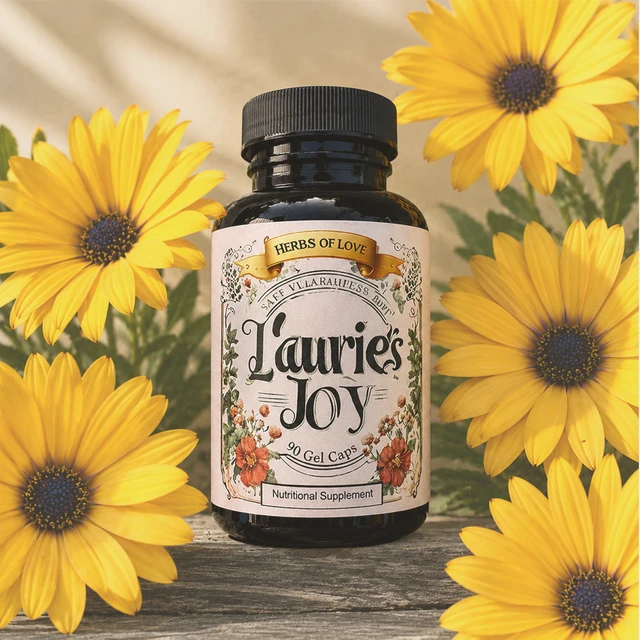 Laurie's Joy