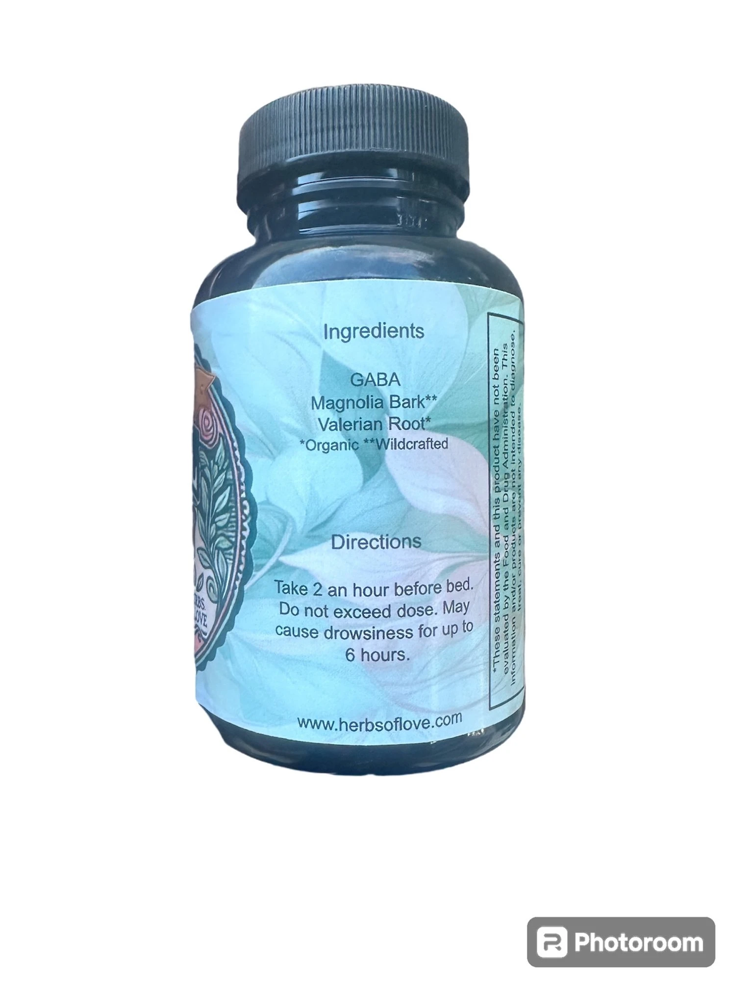 Cortisol Defense - Calm the Chaos