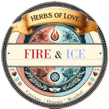 Fire & Ice