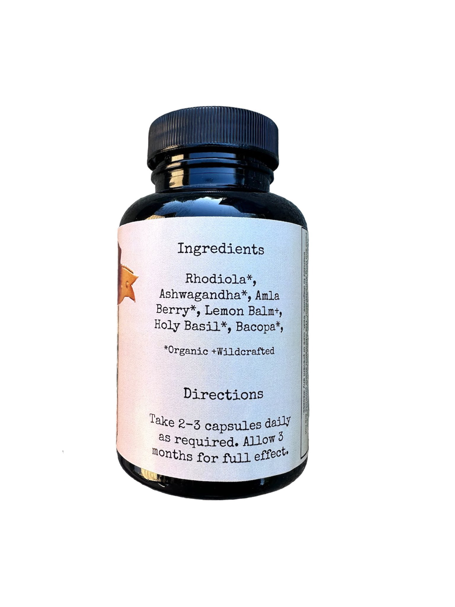 Laurie's Joy, 90 caps