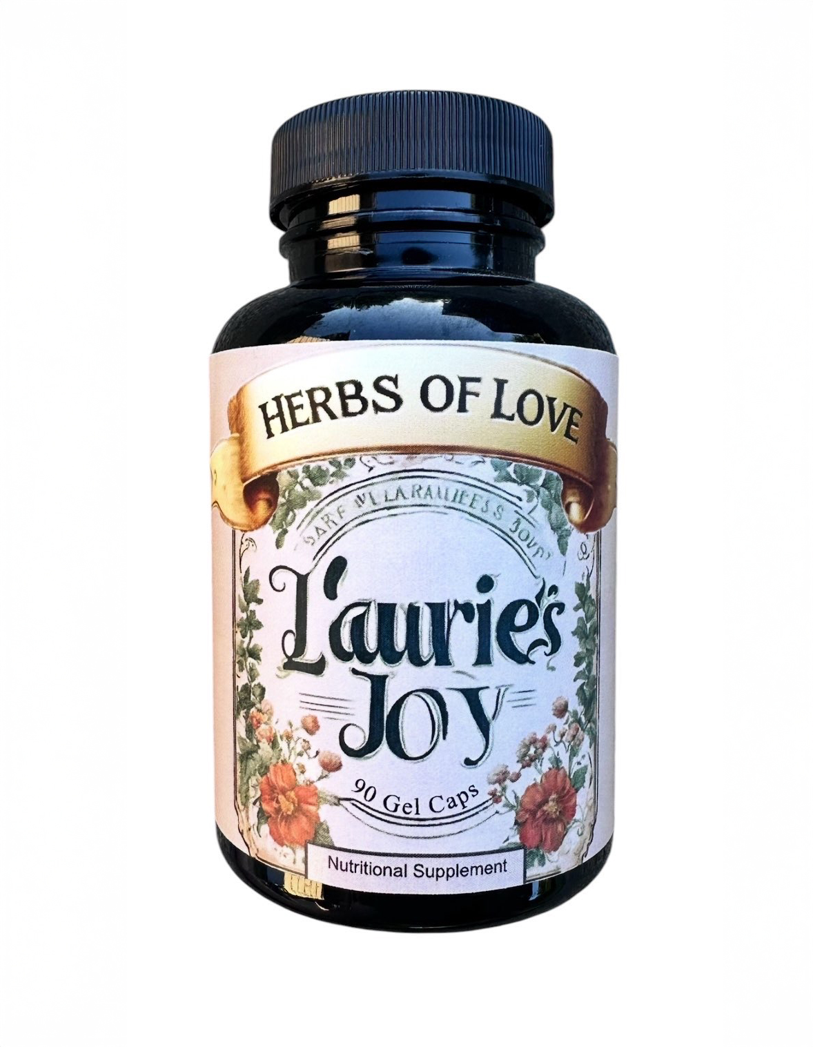 Laurie's Joy, 90 caps