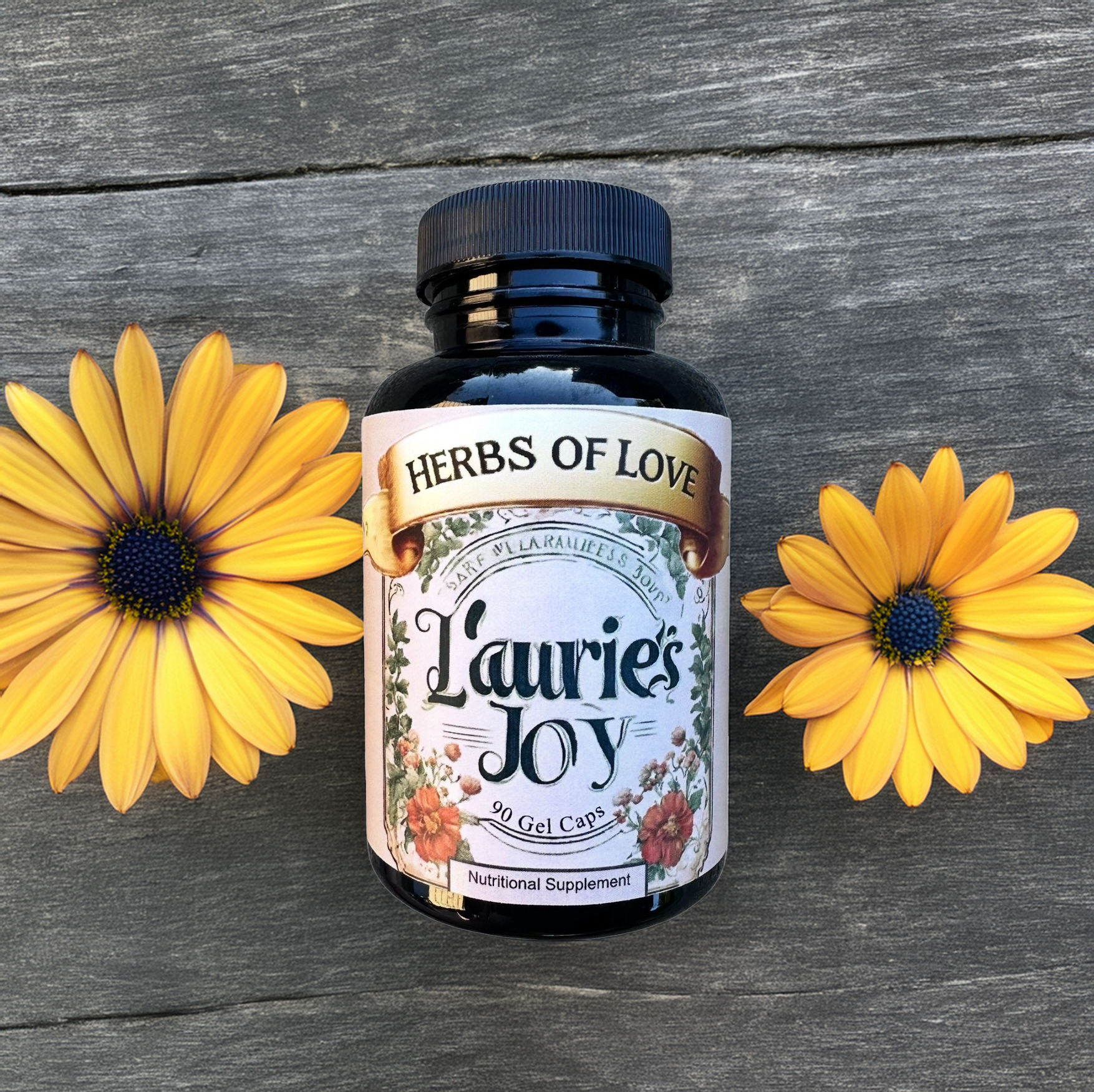 Laurie's Joy, 90 caps