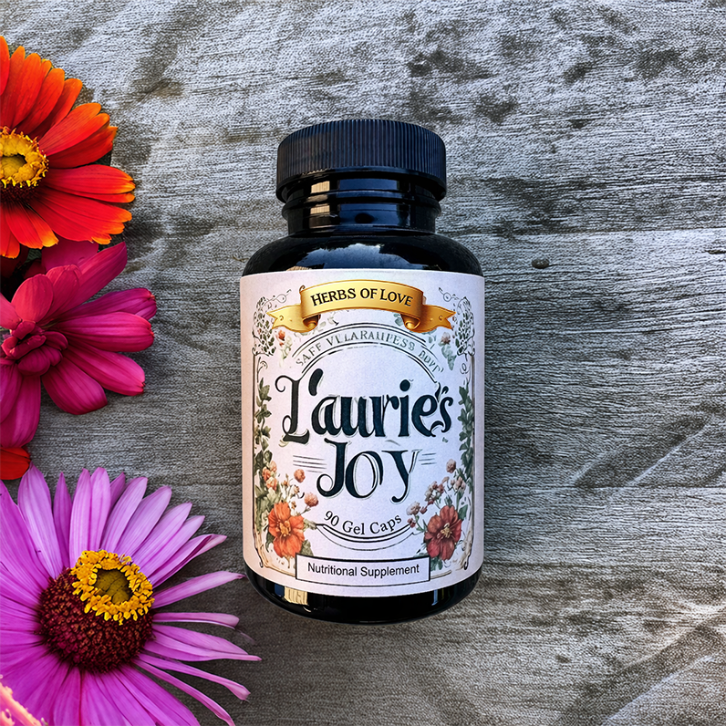 Laurie's Joy, 90 caps