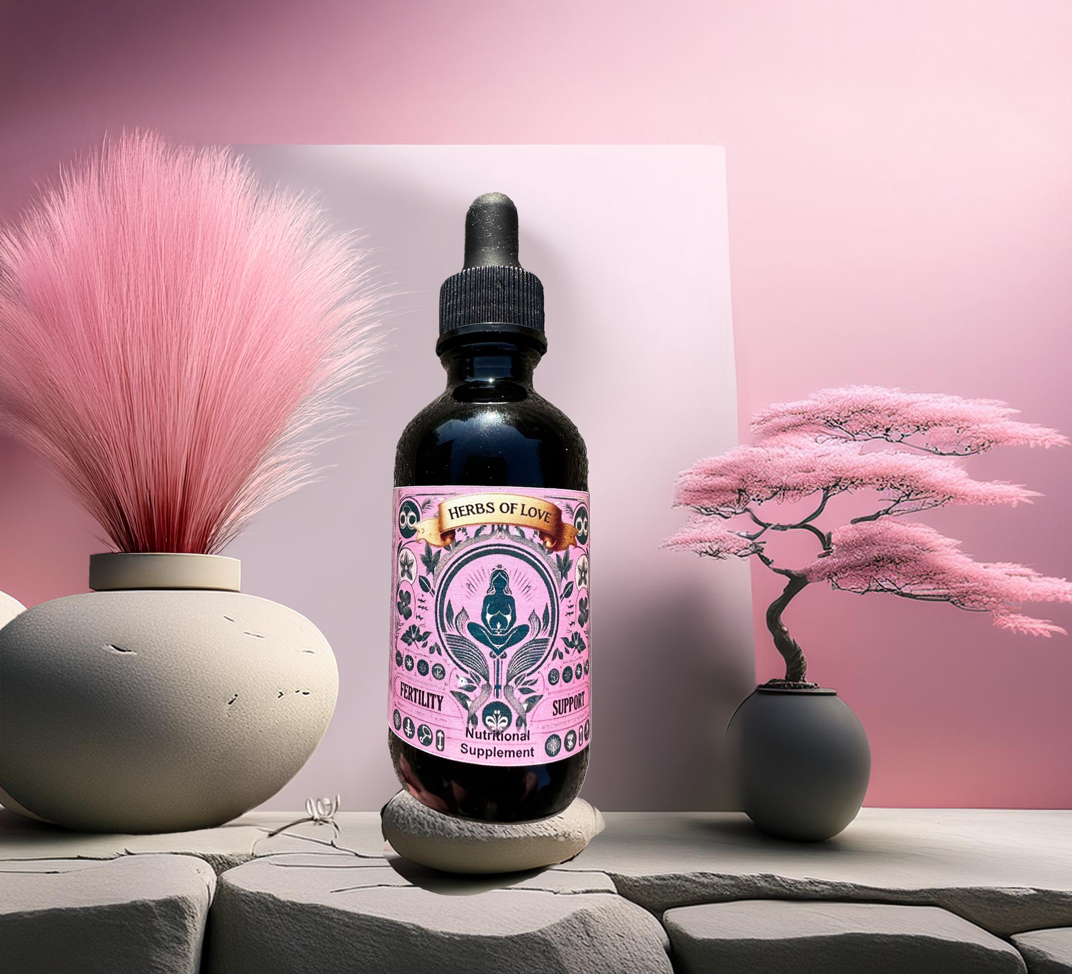 Female Fertility Support