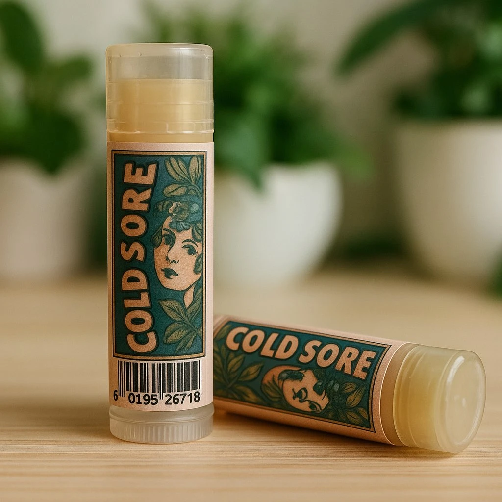 Cold Sore Balm