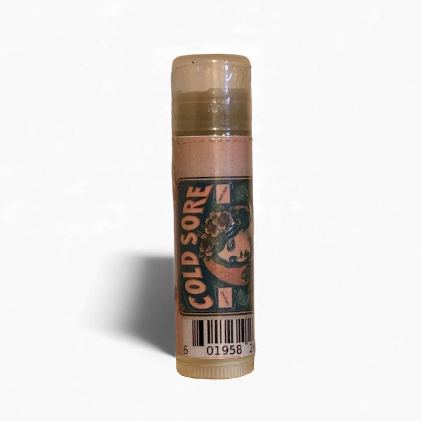 Cold Sore Balm