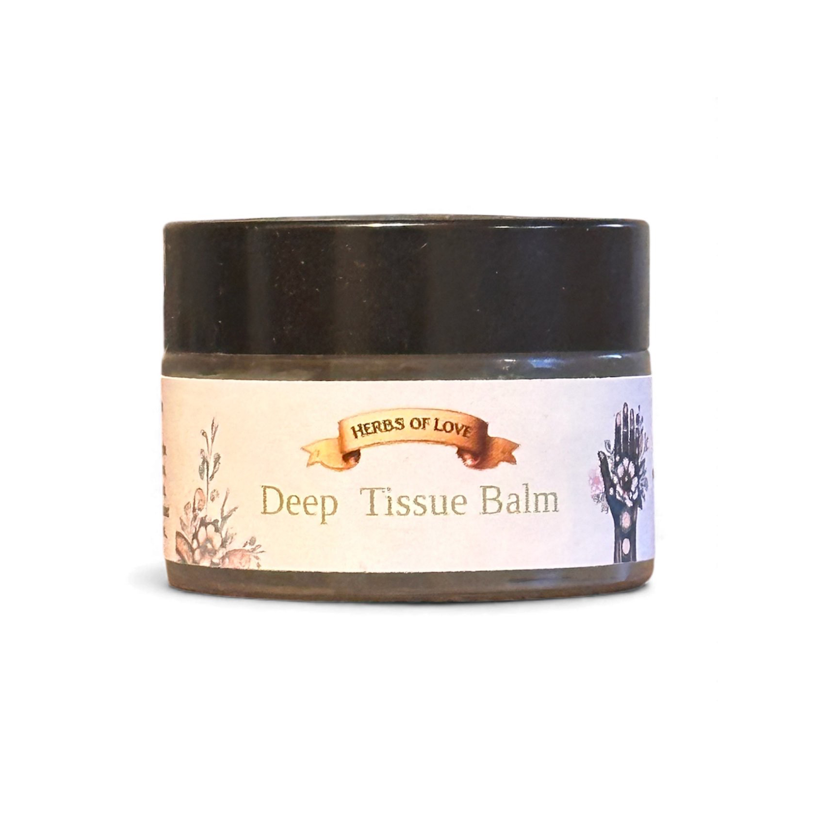 Deep Tissue & Skin Balm