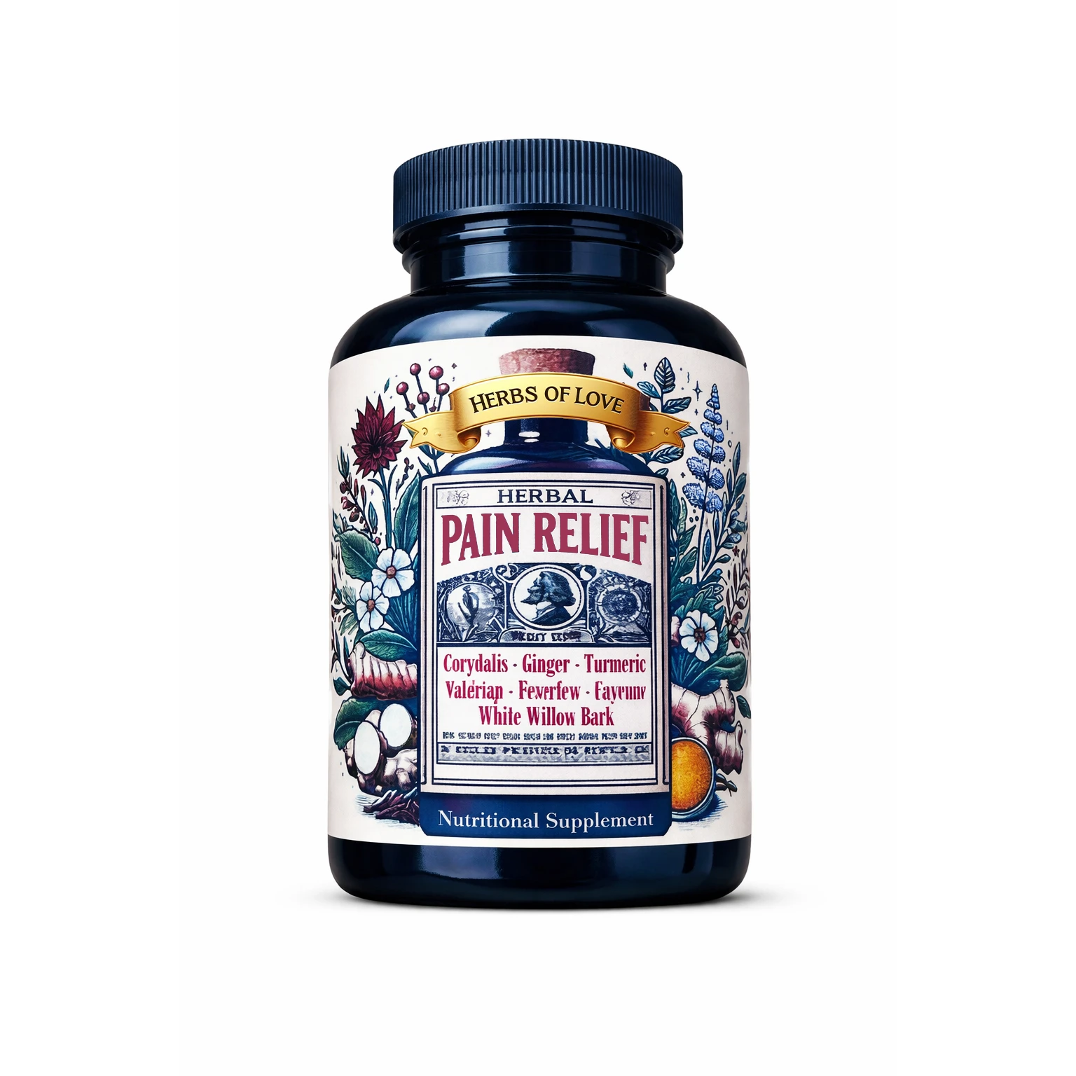 Pain Relief Bundle