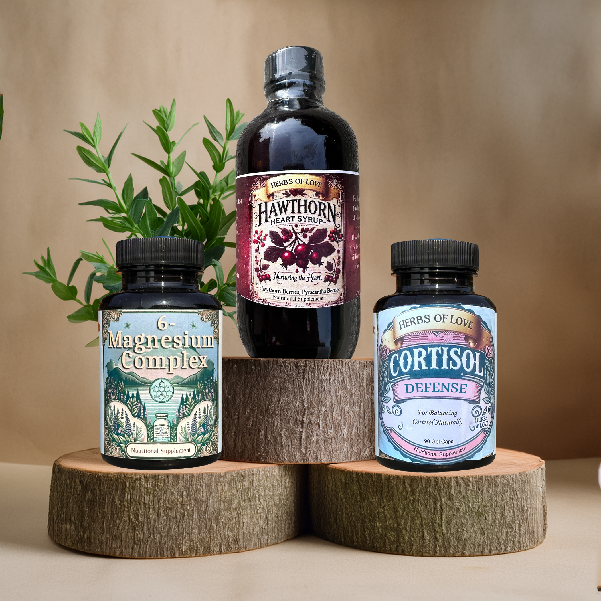 Guard Your Heart Bundle