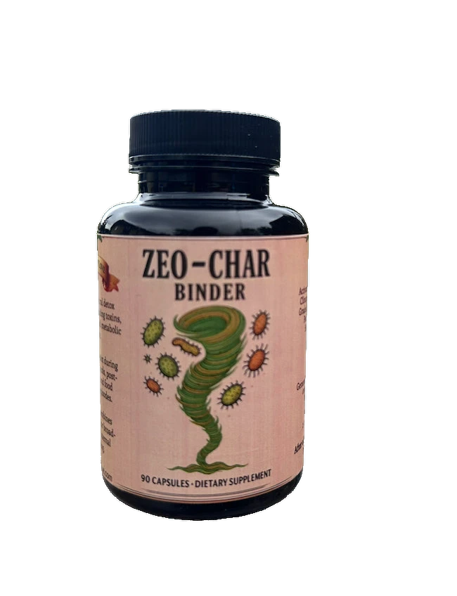 Worms & Parasites - The Bundle